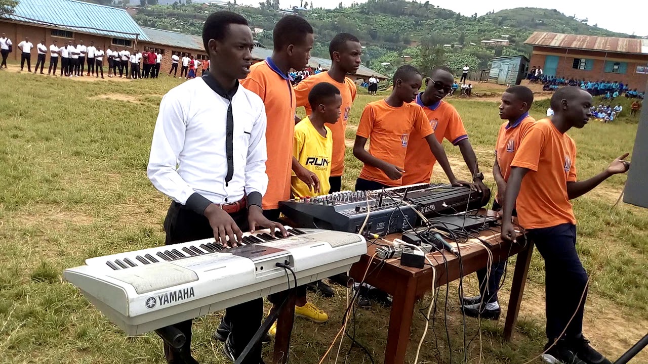 JANJA TVET SONG