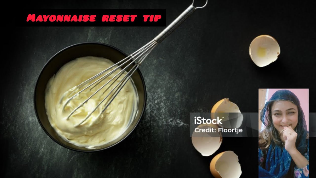  Ramjaz tip || aj mujhe se jo galti hui hai wo aap se na ho  mayonnaise  reset  kese kare 😰🥸