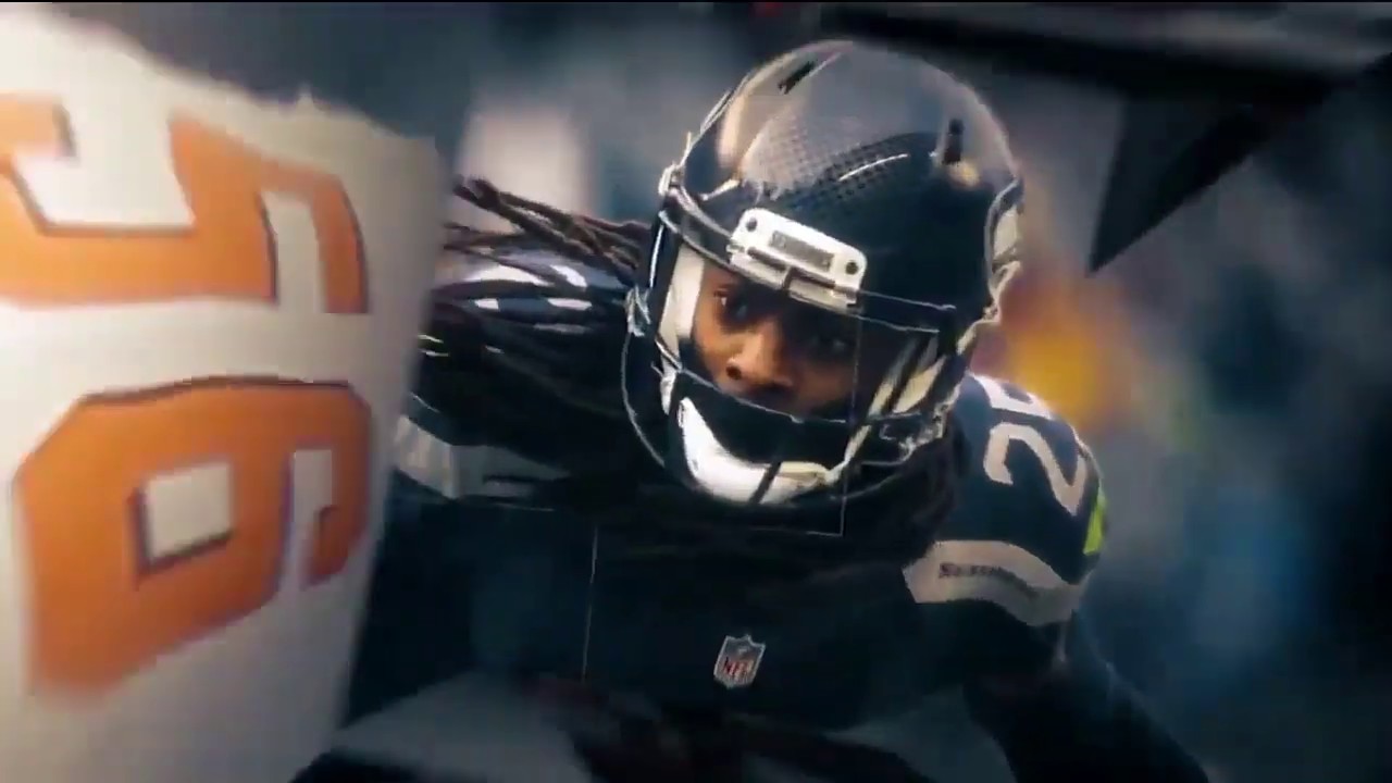 2015 Browns @ Seahawks