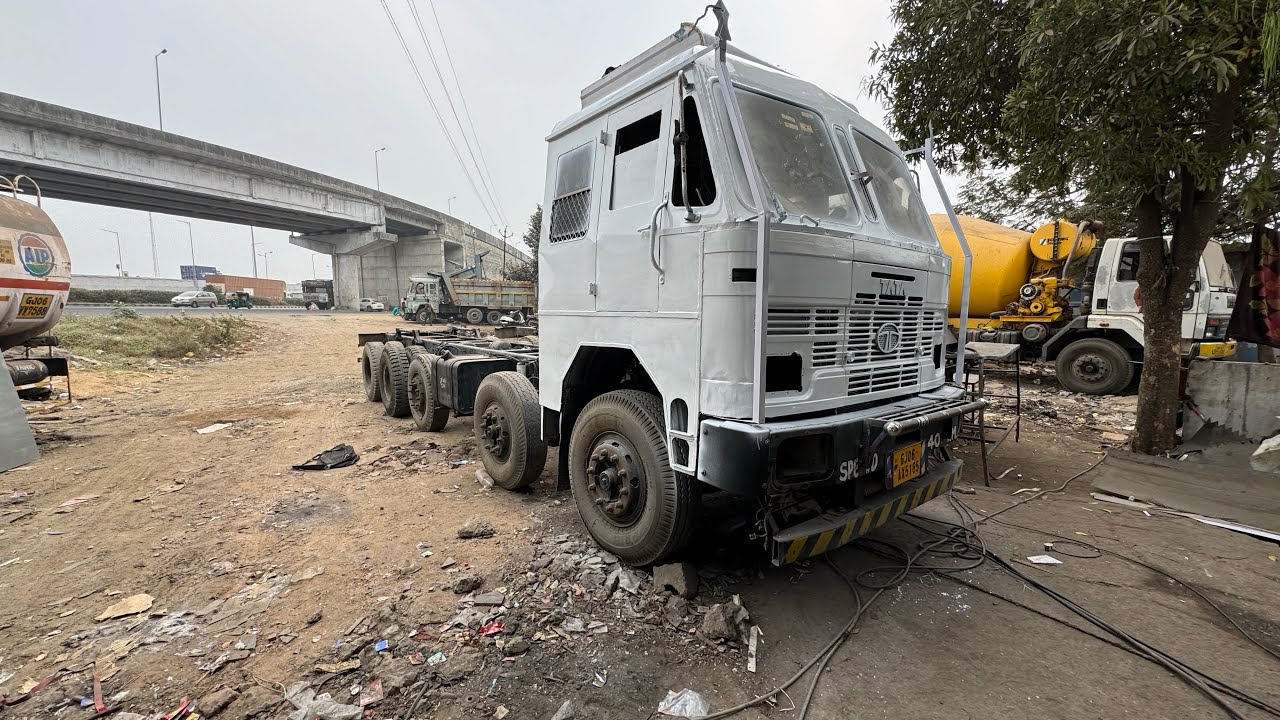 Finally 3 Din Ke baad Company Walo Ne Gaadi ka Kaam Karke Nikal Diya 👌 | 2 Gadi Bhi Hui Ready 🙏