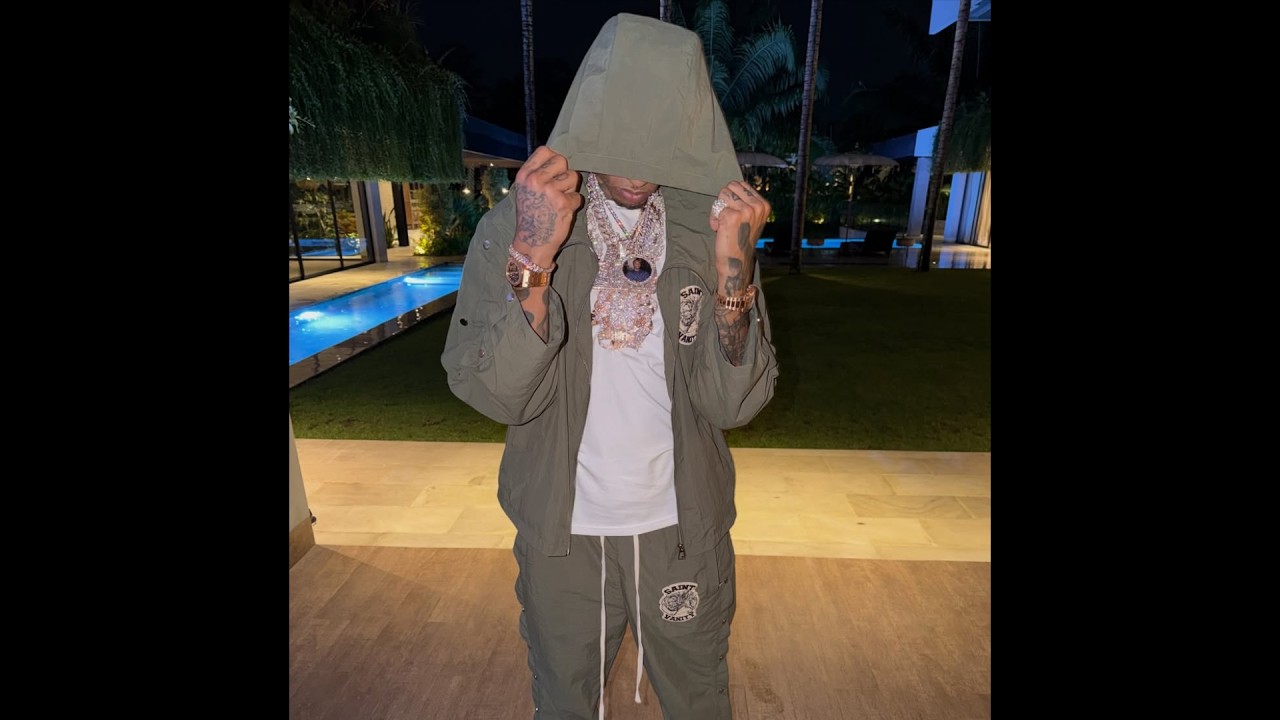 Fredo x Asco Type Beat - 