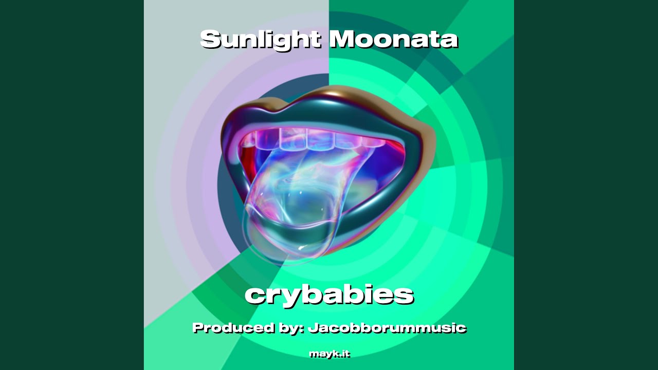 Sunlight Moonata