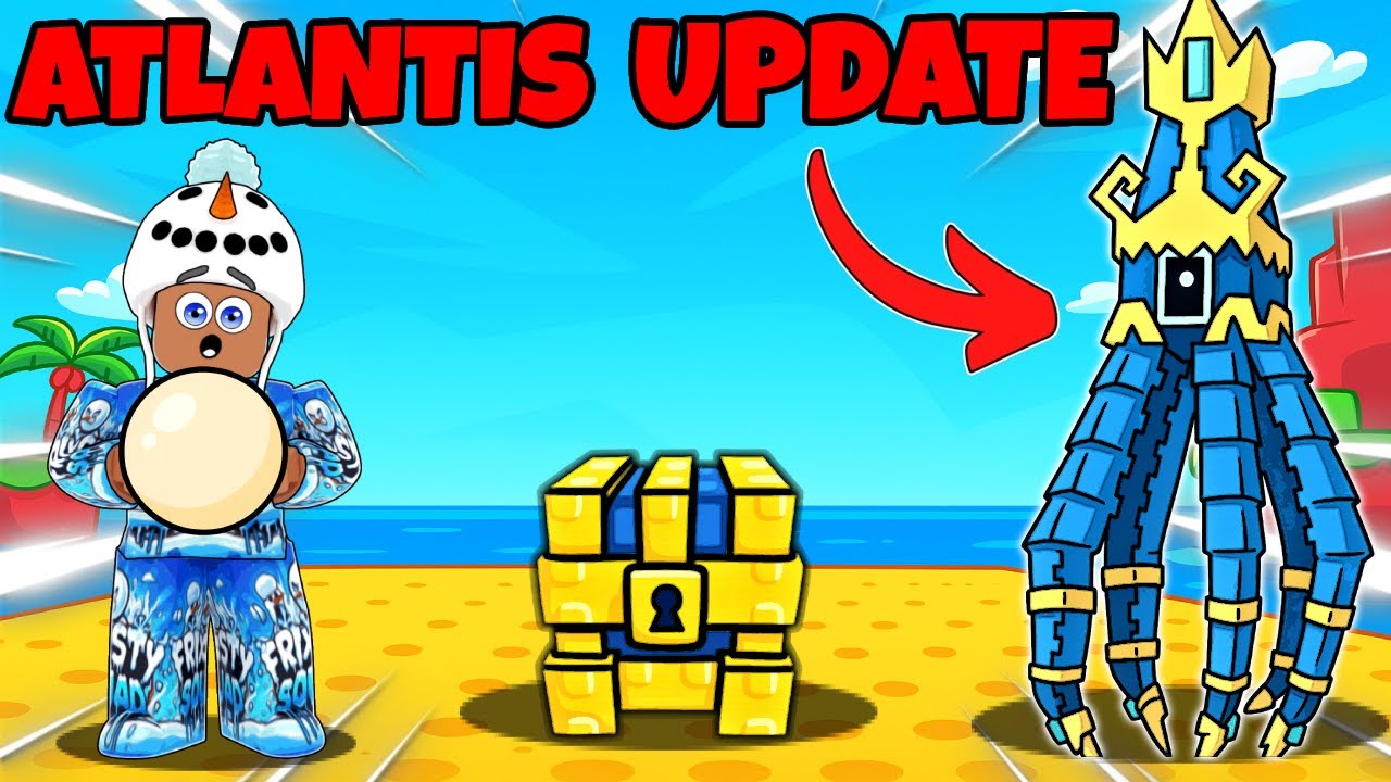 THE HOUSE DEVS BEEN WORKING ON A NEW SECRET GAME?! (FISH TD)