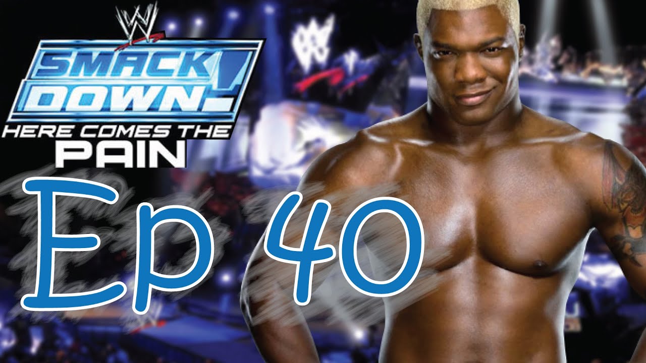 SD: Here Comes the Pain! | Ep 40 | Throwing Furniture!