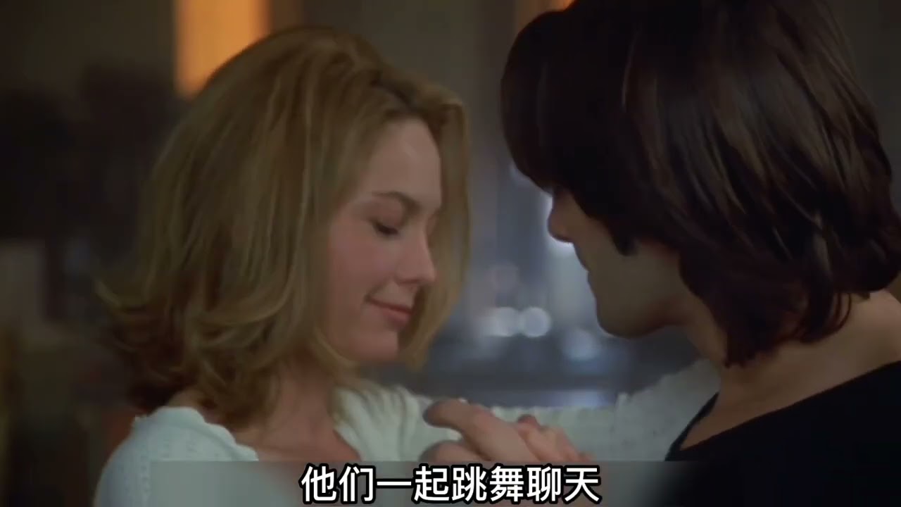 充满人性和欲望的剧情电影，拍出婚后女人的渴望，看的我彻夜难眠