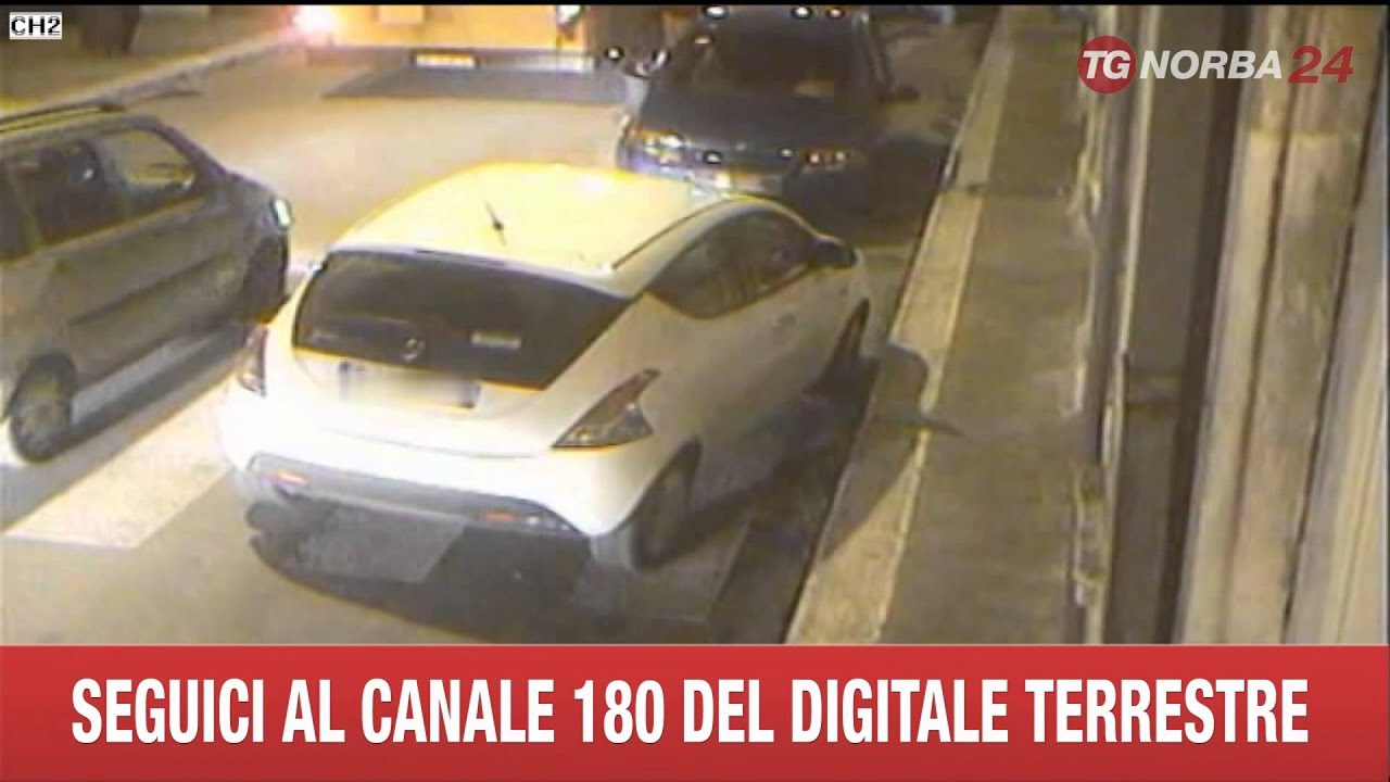 BARI AGGRESSIONE AUTISTA AMTAB