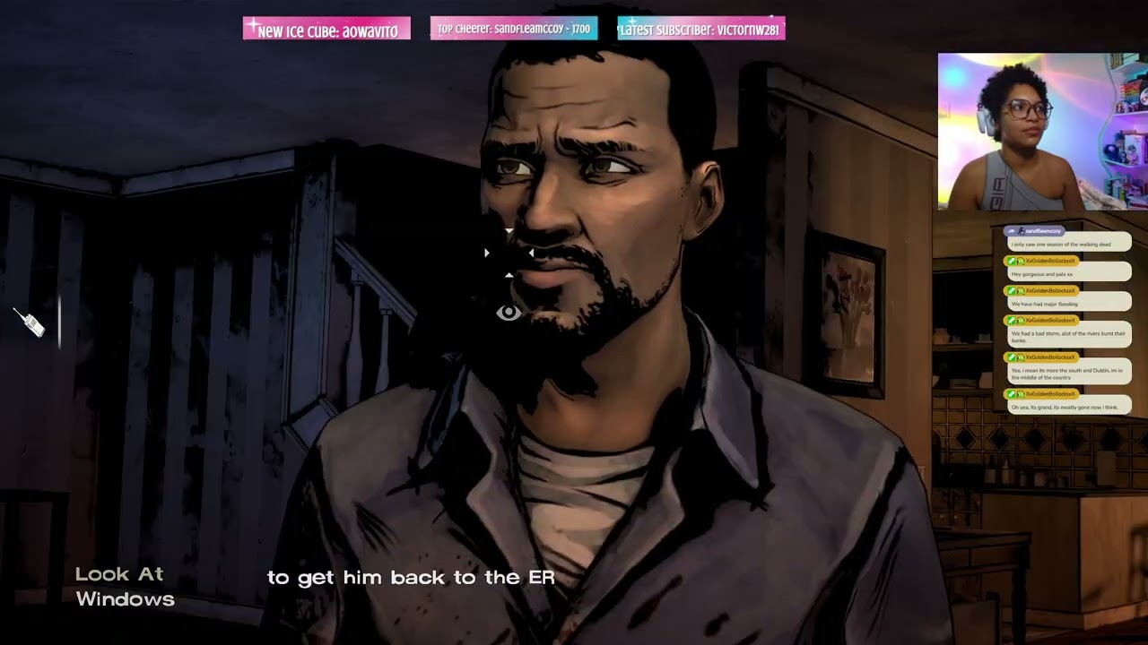The Walking Dead (Season 1) - VOD (Part 3/22)