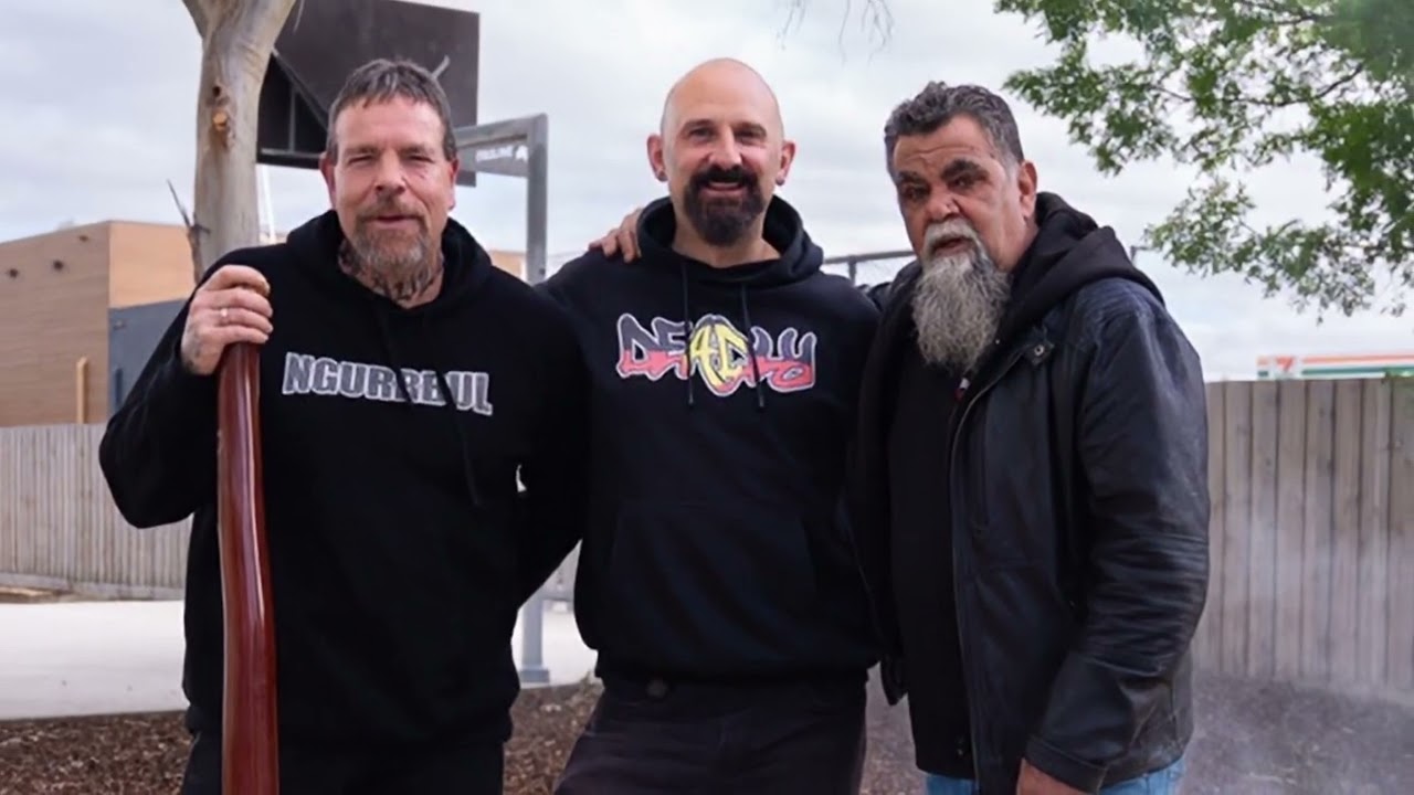 Wyndham City’s Innovate Reconciliation Action Plan 2023-25