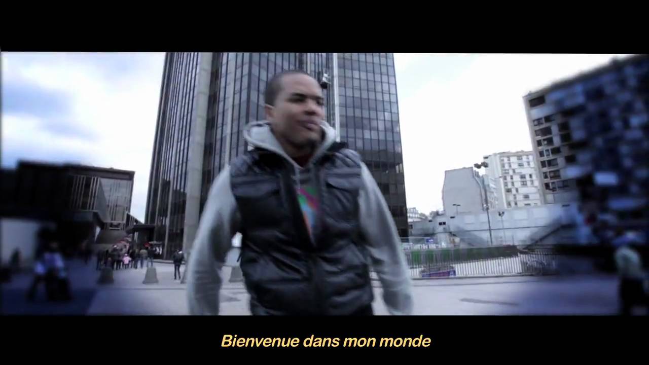 RADIKAL MC : 