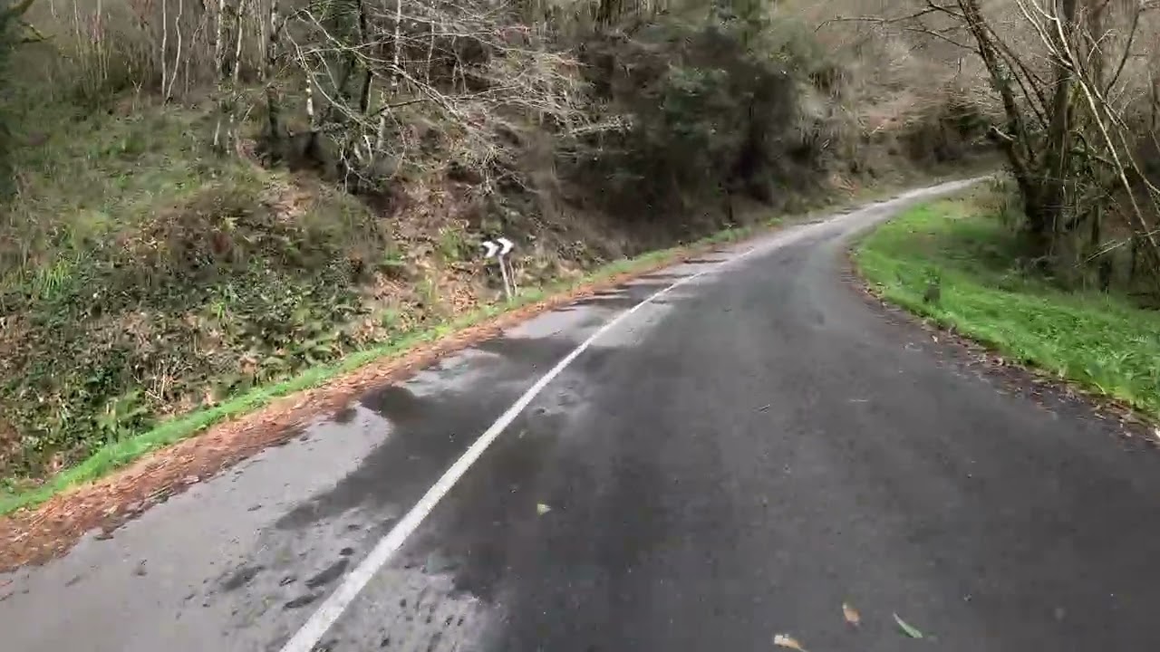 Lantarou - Pino de Val
