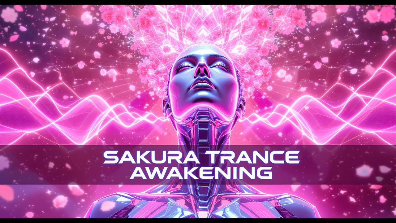 LIVE  Emotional  Euphoric Trance  ⚡