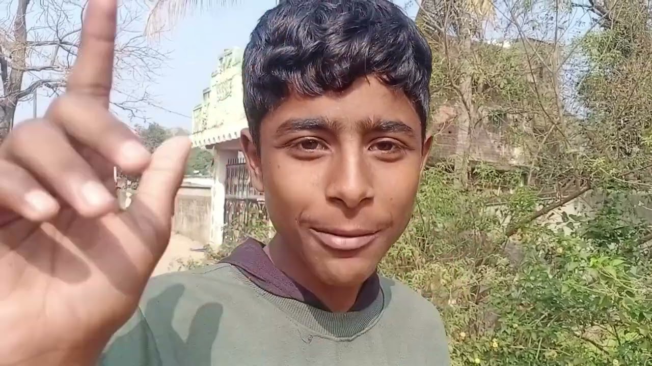 मेरा सपोर्टर @gaonkiculture-y1i 
