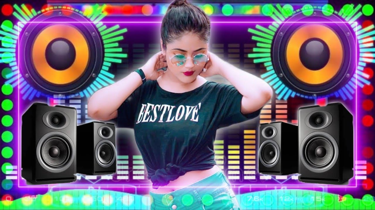 DJ Riya's Bollywood Mashup || Remix Fever: Latest Hindi Hits