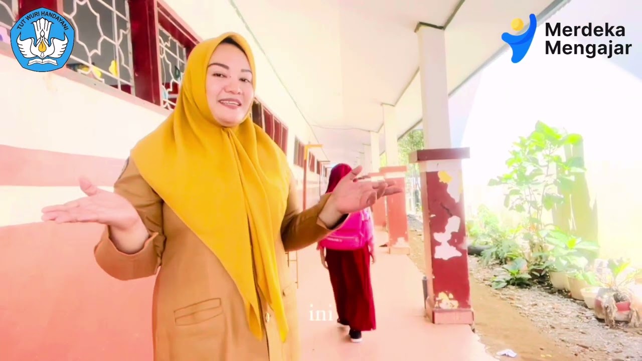 JUARA 1 Lomba Inovasi Pembelajaran Tahun 2023 Sesuai Metode Alur STAR