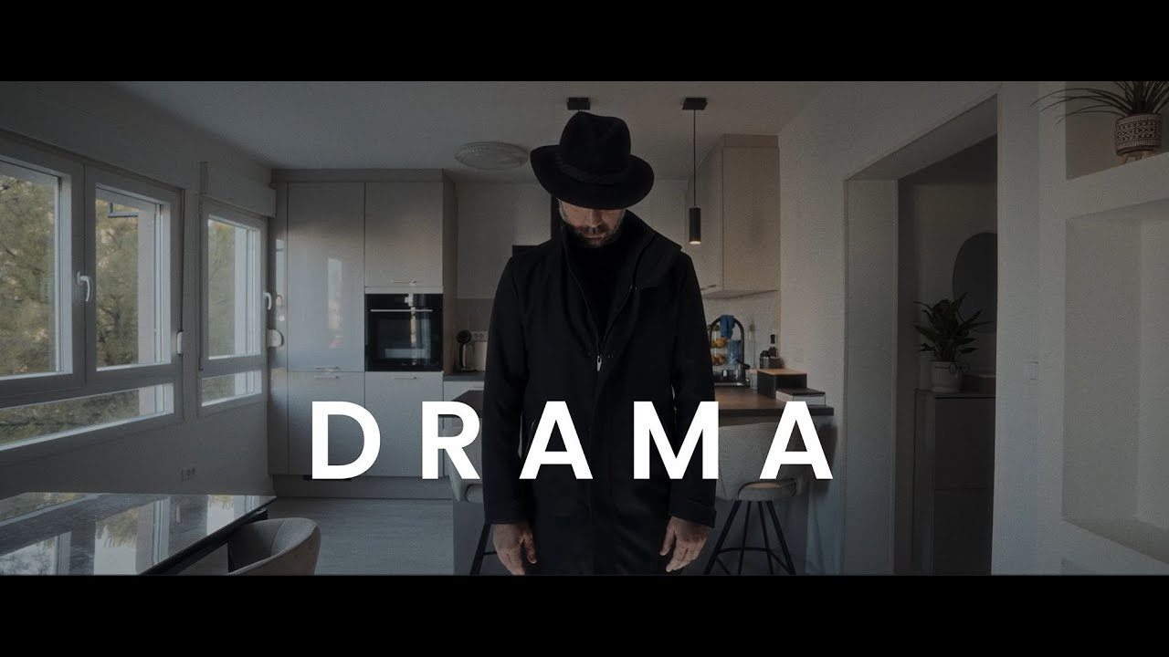 Ivo Perkušić - Drama (Official video)