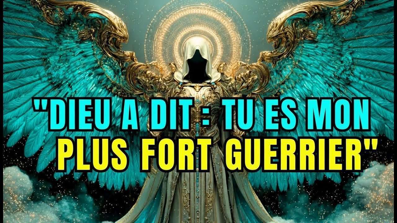 ÉLUS : VOUS ÊTES LES PLUS FORTS DES ÉLUS ! LA PROPHÉTIE EST RÉELLE 😱💥