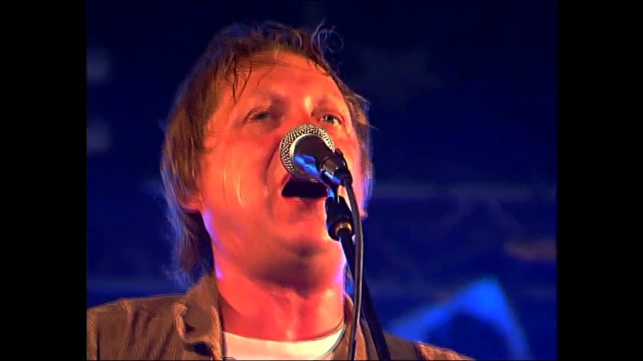 Miljoonasade  - Voipallo (Rockperry-Live)