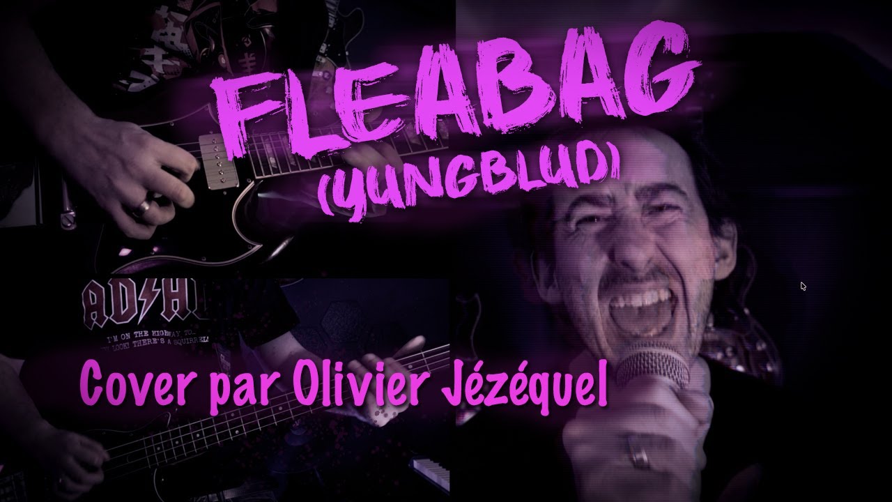 Fleabag, Yungblud cover