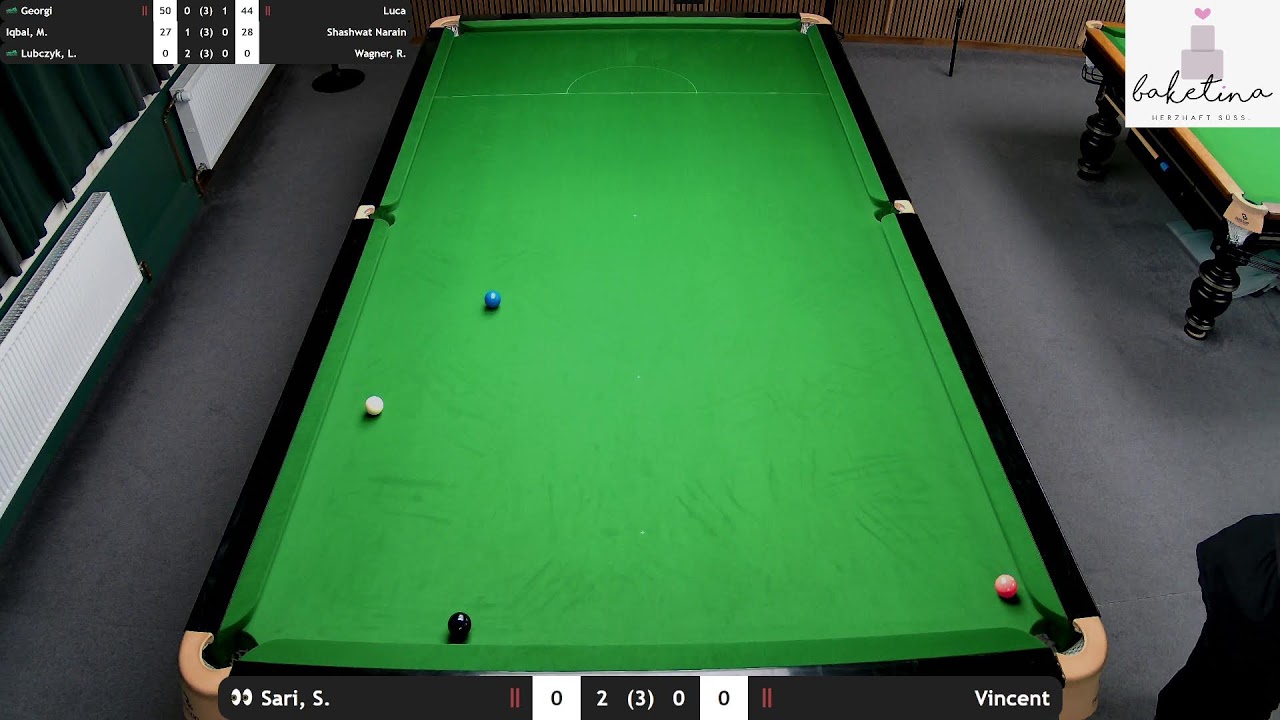 Würzburg Open GST Tisch 3