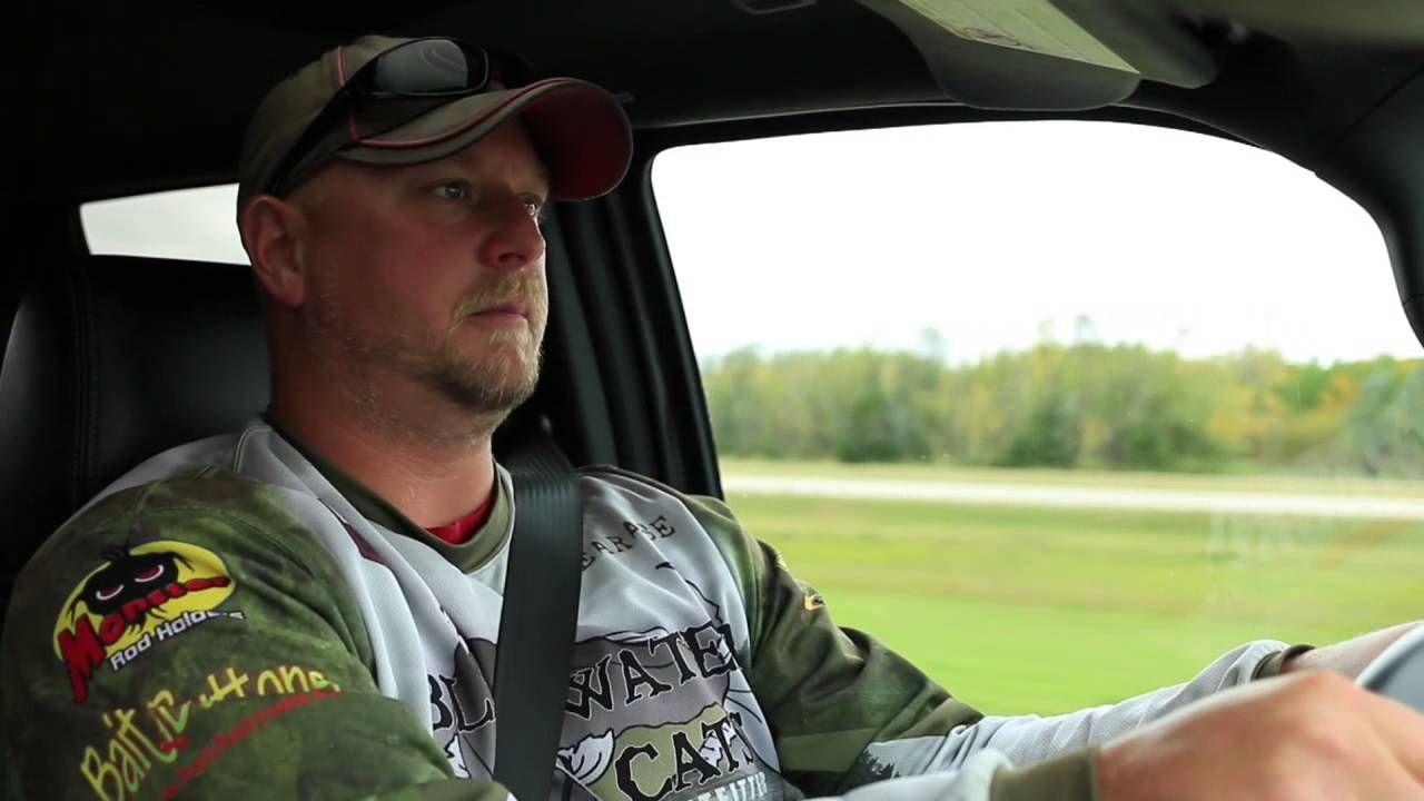 The Ford Outfitters: Northern Cats (Season 2 Ep. 10)