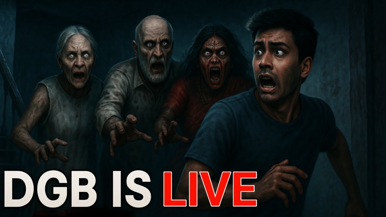 HORROR GAME GRANNY #shortsfeed #shortslive #chainedtogethergame #shorts #wormateio #dgbislive