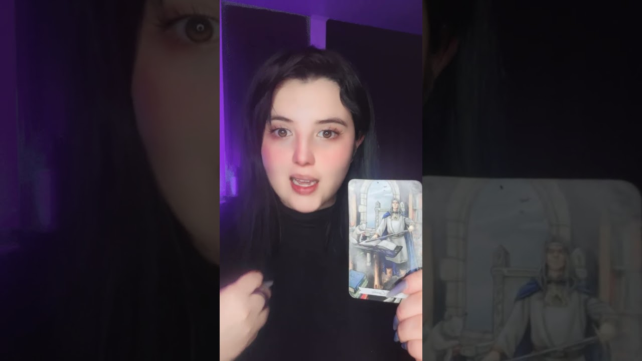 Esa Persona Reconoció Tu Poder: Sintió Que Tu Esencia Fue Quien La Salvó😮🌟🛐