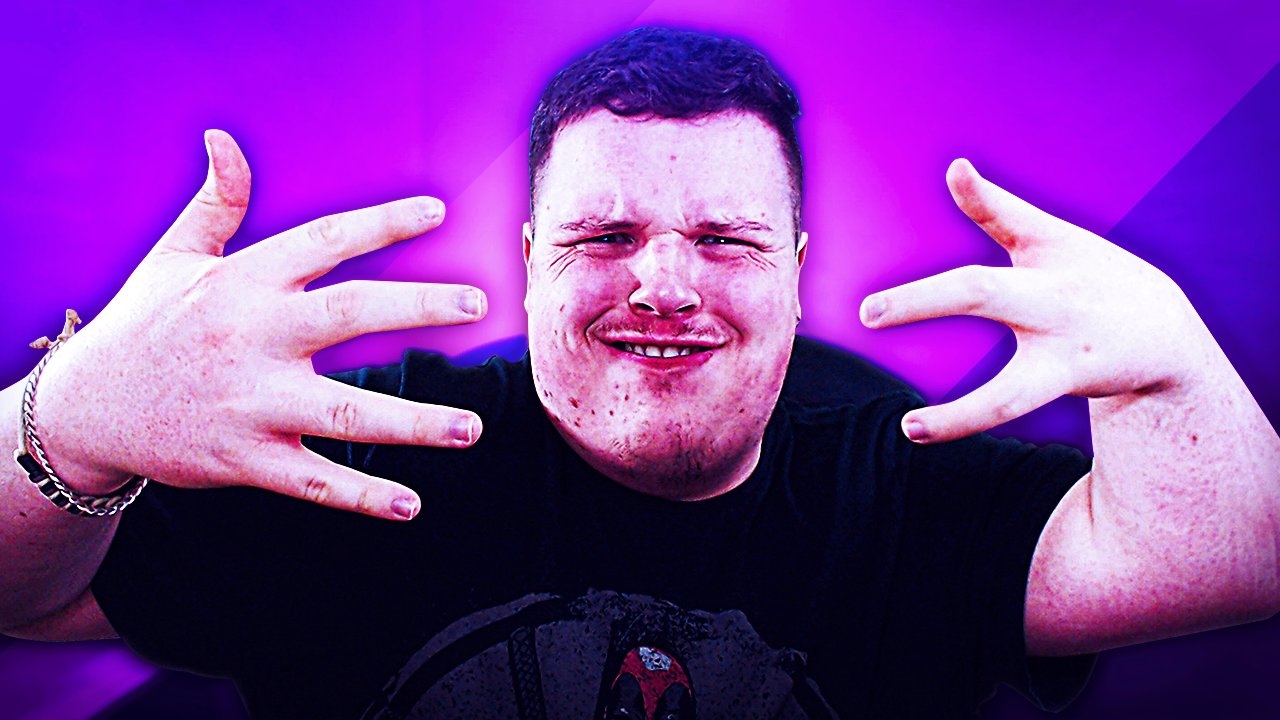 WHAT ITS LIKE BEING DISABLED!!!