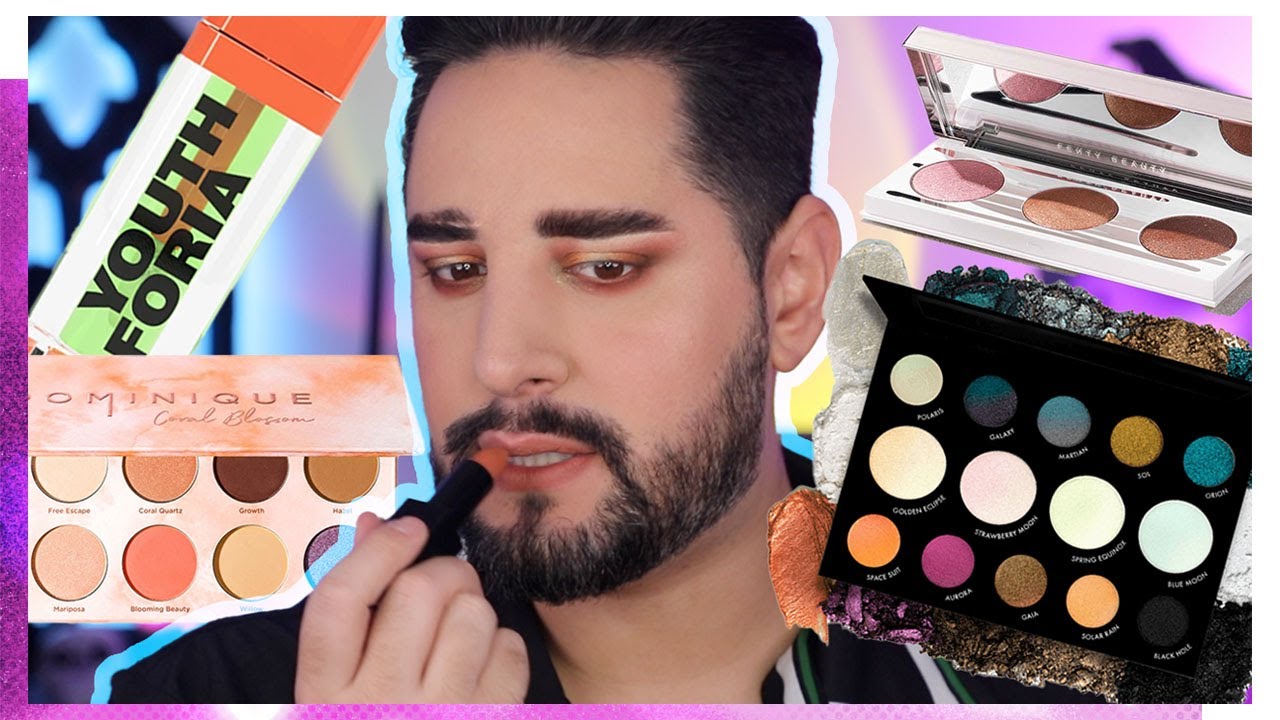 KEEP IT, FIX IT, DUMP IT! NOVEMBER 2021 Trying new makeup!
