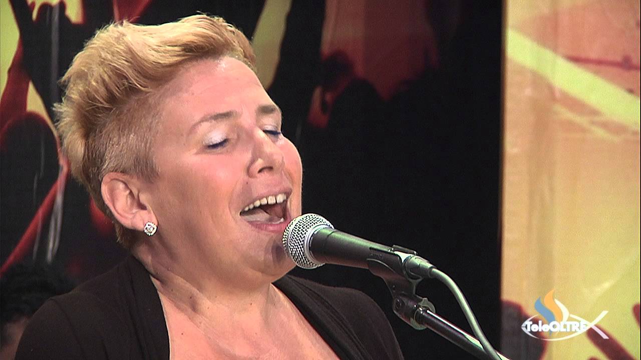 Inno di Vittoria - Federica Ranieri - Cantico Cristiano Evangelico - MC016