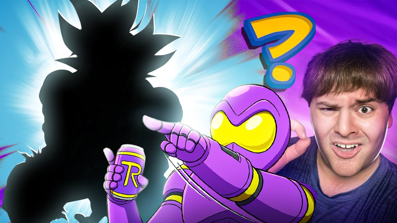 GUESS THAT UNIT w/ GORESH! (Compilation #4) | Dragon Ball Z Dokkan Battle