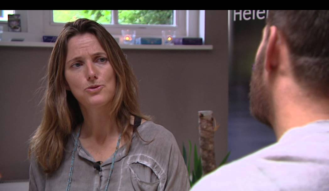 Caroline Bun Coaching bij RTL LifestyleXperience