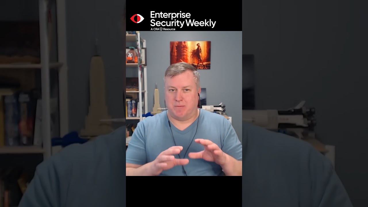 Why That Security Trend Spike Is Actually Fake (Sorta)