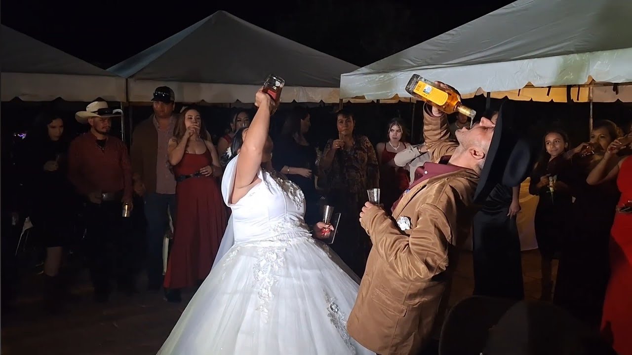 12-27-2025 BODA EN EL CERRITO DE AMECA JALISCO MEXICO-JORGE LUIS ALVAREZ EL NAVEGANTE 