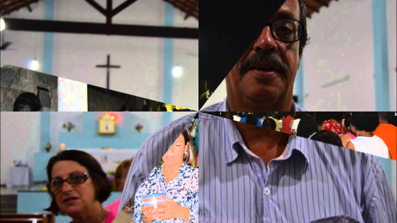 Missa dos 31 anos saced&oacute;rcio