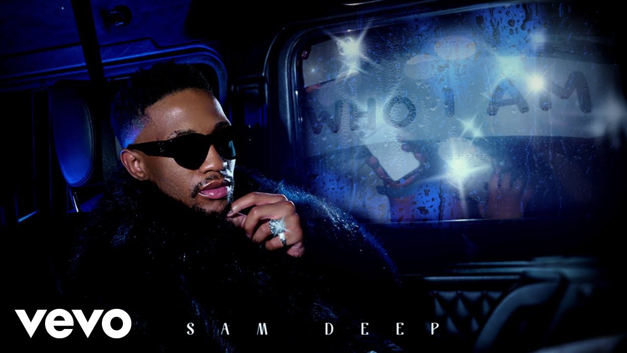 Sam Deep, Sir Trill, Makhosi, Zar Keys, Mano - Umoya (Visualizer)