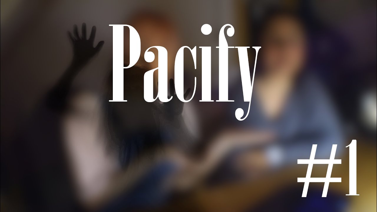 Pure Angst | Pacify Horror Game 