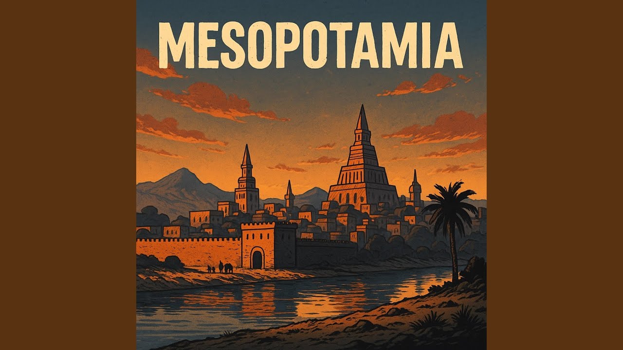Mesopotamia