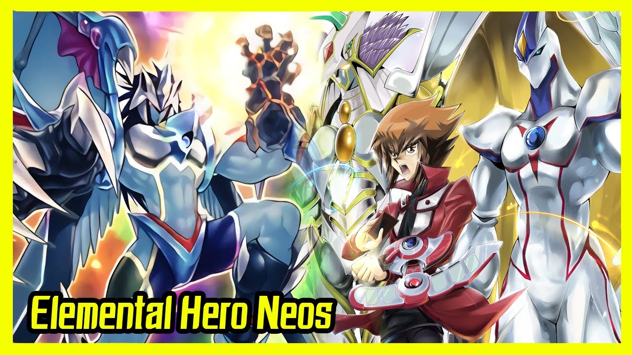 YUGI TAGFORCE - รวมพลัง 