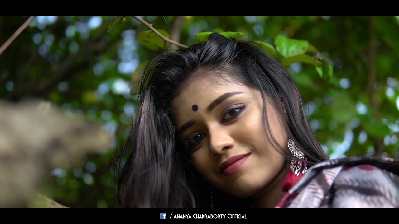 Arshinagar || Fakir Lalon Shah || Ananya Chakraborty || Bengali New Folk Song 2019