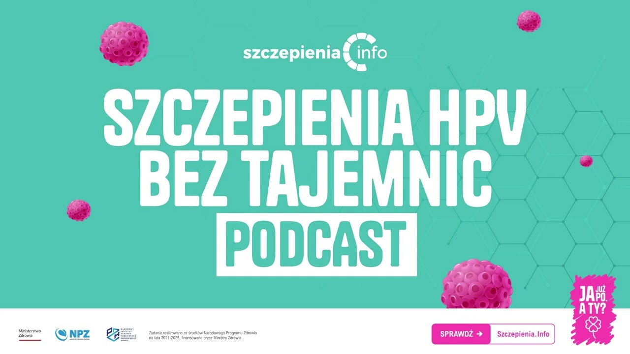 Komu i w jakich sytuacjach zalecamy szczepienia przeciw HPV?