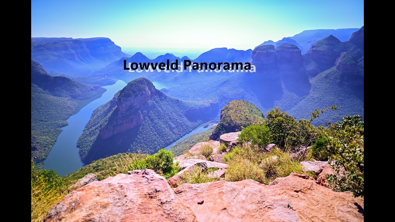 Lowveld Panorama Tour