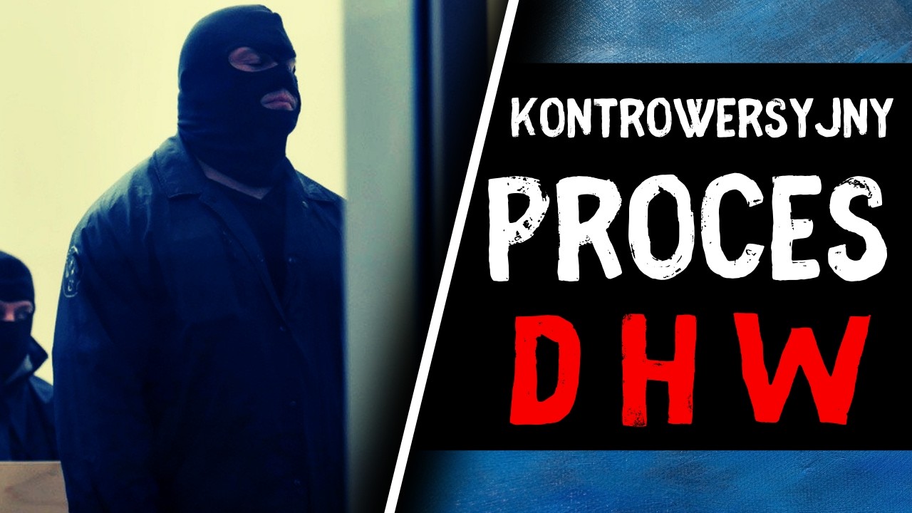 Bracia Ł. i DHW Ł&oacute;dź: Kulisy największego procesu Ultras&oacute;w Widzewa