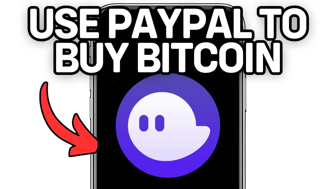 New! How To Use Paypal To Buy Bitcoin On Phantom Wallet (Full Guide) 2025!