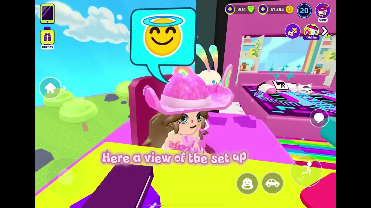 💖✨viewing me and foxetteboy house 💖✨#xdhype (bellaXD #552629)