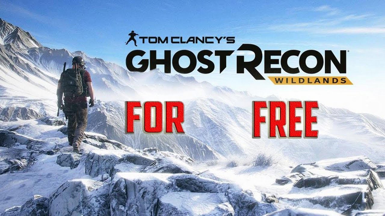 how to get wildlands for free(no torrent) pc