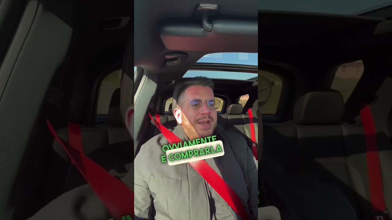 Come conviene ACQUISTARE  un&rsquo;auto? Contanti 💶💰Finanziamento o Leasing 🏦 Video 1 di 2