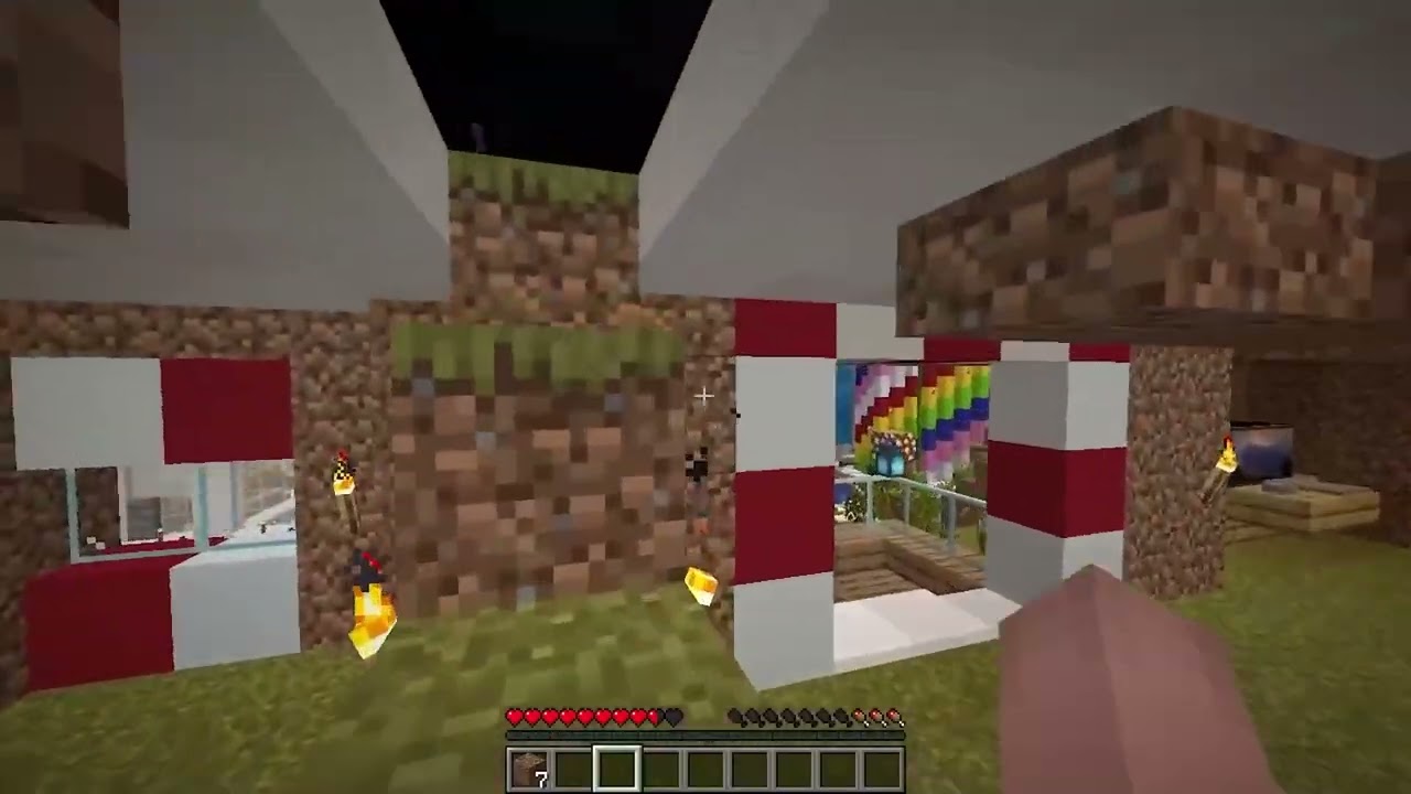 muj pielwszy film
