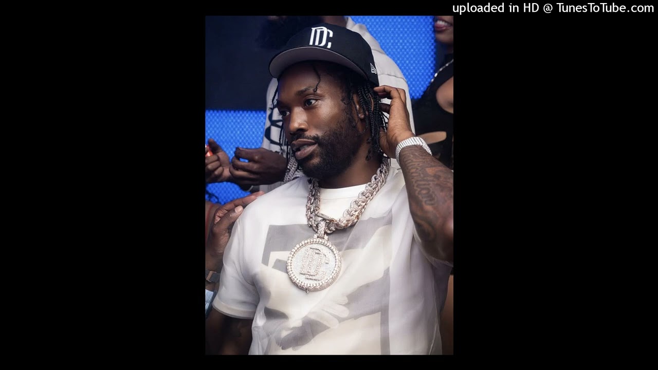 (FREE) Meek Mill Type Beat - “LORD KNOWS I TRY