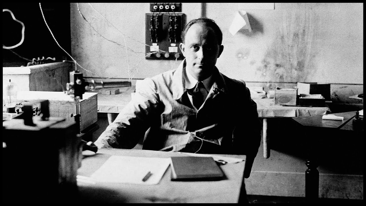 Povijest Četvrtkom: Enrico Fermi i Projekt Manhattan