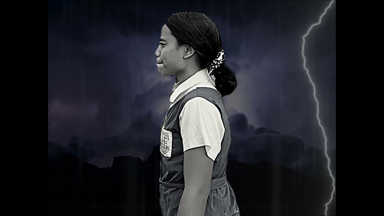 Bue Te Bakatibu by 5 Art SLHS2022